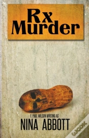 Capa do artigo Rx Murder