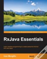 Rxjava Essentials