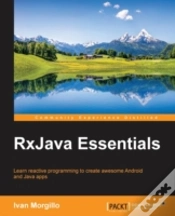 Capa do artigo Rxjava Essentials