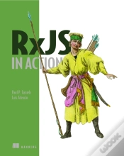 Capa do artigo Rxjs In Action