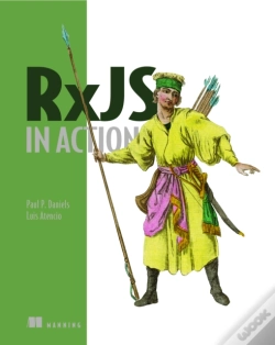 Capa do artigo Rxjs In Action