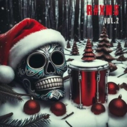 Capa do artigo R#xms - CD