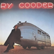 Capa do artigo Ry Cooder - CD