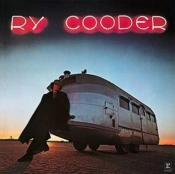 Capa do artigo Ry Cooder - Vinil
