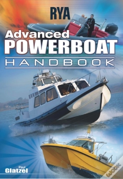 Capa do artigo Rya Advanced Powerboat Handbook