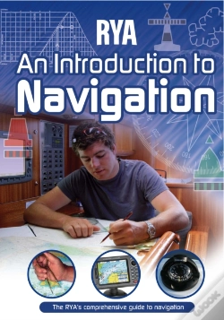 Capa do artigo Rya  An Introduction To Navigation