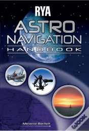 Capa do artigo Rya Astro Navigation Handbook