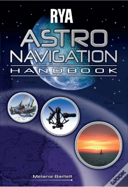 Capa do artigo Rya Astro Navigation Handbook
