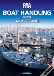 Rya Boat Handling For Sail And Power