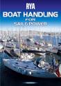 Rya Boat Handling For Sail And Power - Preview