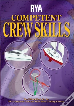Capa do artigo Rya Competent Crew Skills