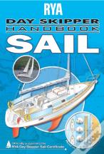 Rya Day Skipper Handbook - Sail