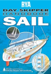 Capa do artigo Rya Day Skipper Handbook - Sail
