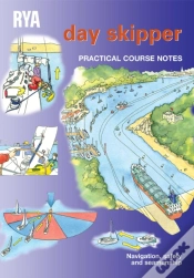 Capa do artigo Rya Day Skipper Practical Course Notes