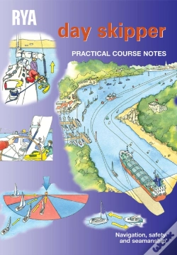 Capa do artigo Rya Day Skipper Practical Course Notes