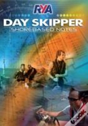 Capa do artigo Rya Day Skipper Shorebased Notes 2nd Ed