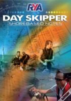 Capa do artigo Rya Day Skipper Shorebased Notes 2nd Ed