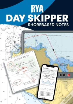 Capa do artigo Rya Day Skipper Shorebased Notes