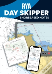 Capa do artigo Rya Day Skipper Shorebased Notes