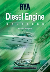 Capa do artigo Rya Diesel Engine Handbook