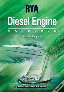 Capa do artigo Rya Diesel Engine Handbook