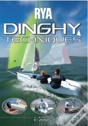 Capa do artigo Rya Dinghy Techniques