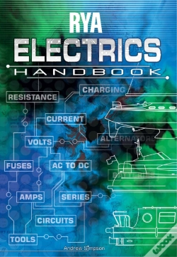 Capa do artigo Rya Electrics Handbook