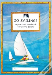 Capa do artigo Rya Go Sailing