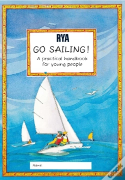 Capa do artigo Rya Go Sailing