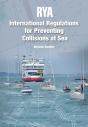 Rya International Regulations For Preventing Collisions At Sea - Preview
