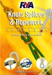 Capa do artigo Rya Knots, Splices And Ropework Handbook