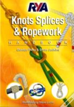 Capa do artigo Rya Knots, Splices And Ropework Handbook