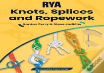 Rya Knots, Splices And Ropework