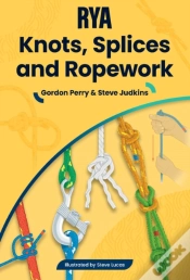 Capa do artigo Rya Knots, Splices And Ropework