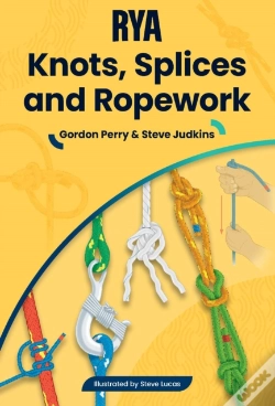 Capa do artigo Rya Knots, Splices And Ropework