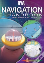 Capa do artigo Rya Navigation Handbook