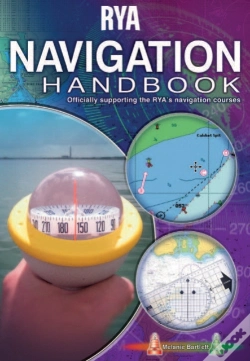 Capa do artigo Rya Navigation Handbook