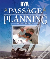 Capa do artigo Rya Passage Planning