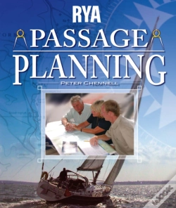 Capa do artigo Rya Passage Planning