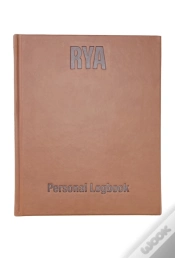 Capa do artigo Rya Personal Logbook