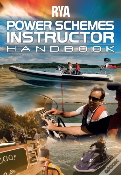 Capa do artigo Rya Power Schemes Instructor Handbook