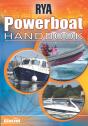 Rya Powerboat Handbook - Preview