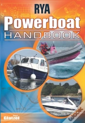 Capa do artigo Rya Powerboat Handbook