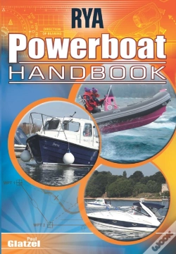 Capa do artigo Rya Powerboat Handbook