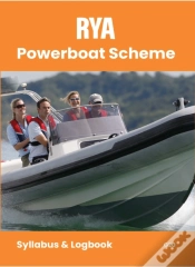Capa do artigo Rya Powerboat Scheme Syllabus And Logbook