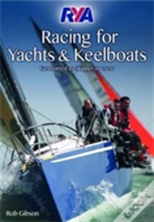Capa do artigo Rya Racing For Yachts And Keelboats