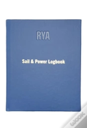 Capa do artigo Rya Sail And Power Logbook