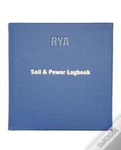 Rya Sail And Power Logbook