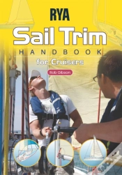 Capa do artigo Rya Sail Trim Handbook