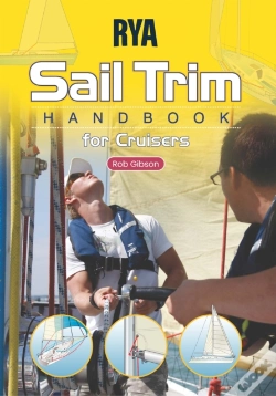 Capa do artigo Rya Sail Trim Handbook